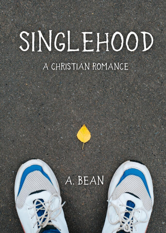 Will be an audiobook soon!!